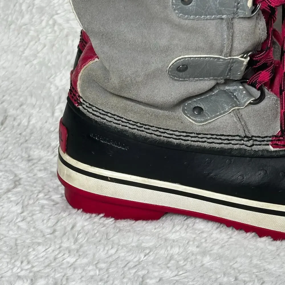 Sorel Kids Boots sz 2